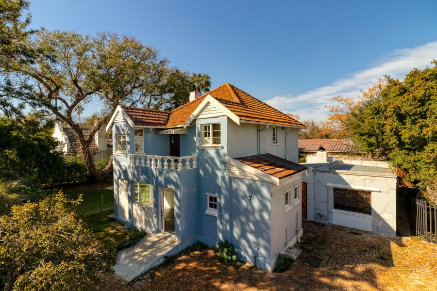 3 Bedroom Property for Sale in Audas Estate Western Cape